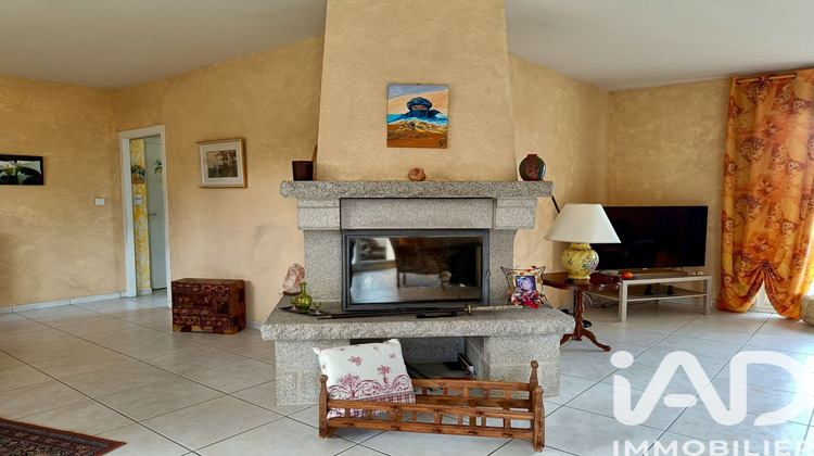 Ma-Cabane - Vente Maison Millevaches, 166 m²