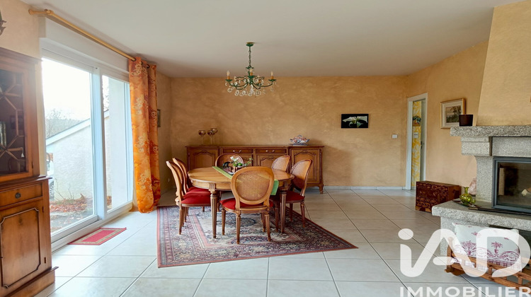 Ma-Cabane - Vente Maison Millevaches, 166 m²