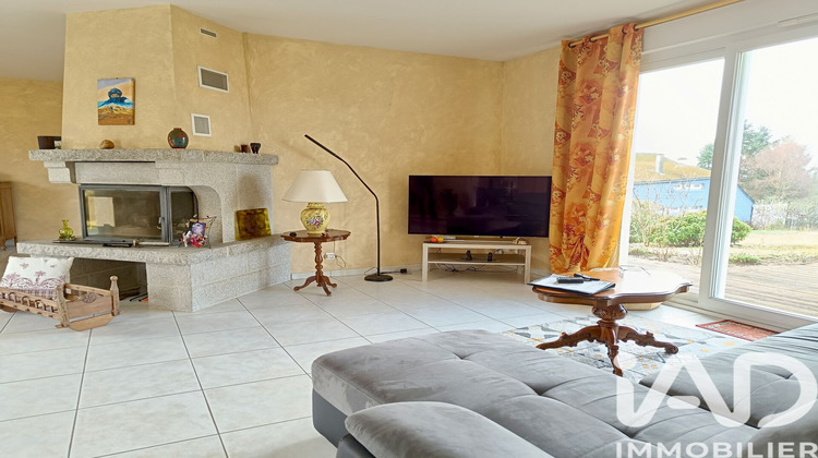 Ma-Cabane - Vente Maison Millevaches, 166 m²