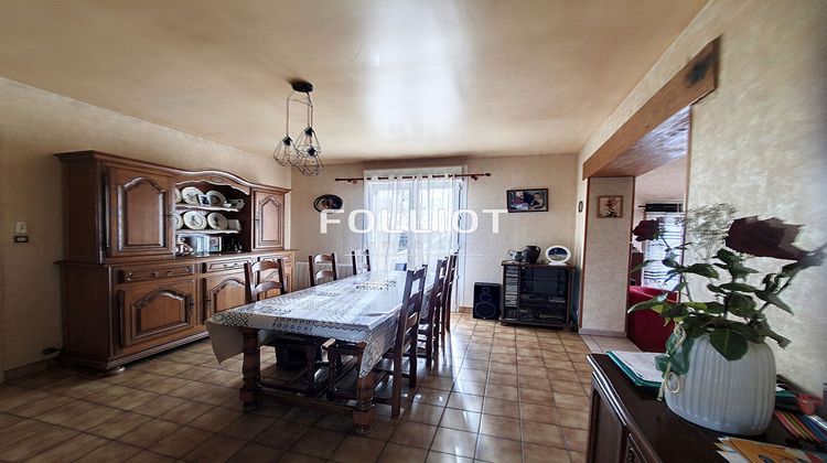 Ma-Cabane - Vente Maison MILLIERES, 120 m²