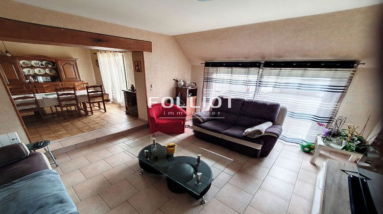 Ma-Cabane - Vente Maison MILLIERES, 120 m²