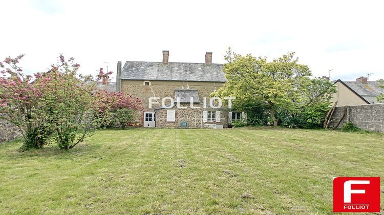 Ma-Cabane - Vente Maison MILLIERES, 115 m²