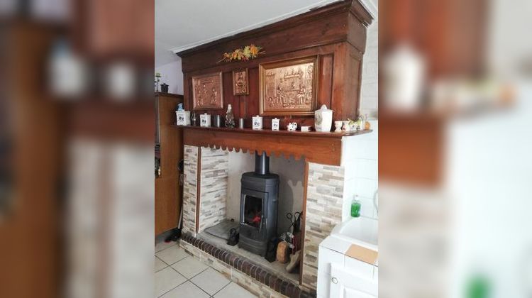 Ma-Cabane - Vente Maison MILLIERES, 97 m²