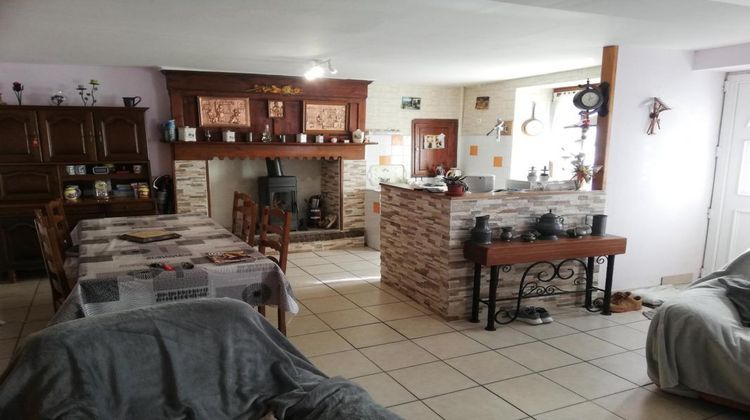 Ma-Cabane - Vente Maison MILLIERES, 97 m²