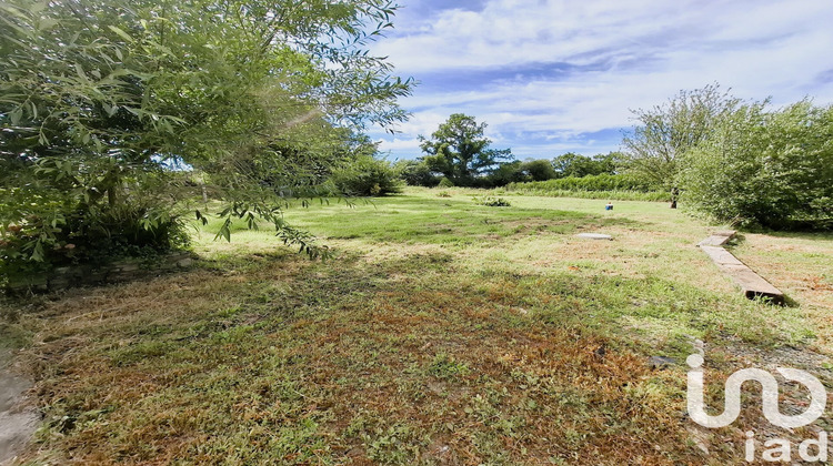 Ma-Cabane - Vente Maison Millières, 95 m²
