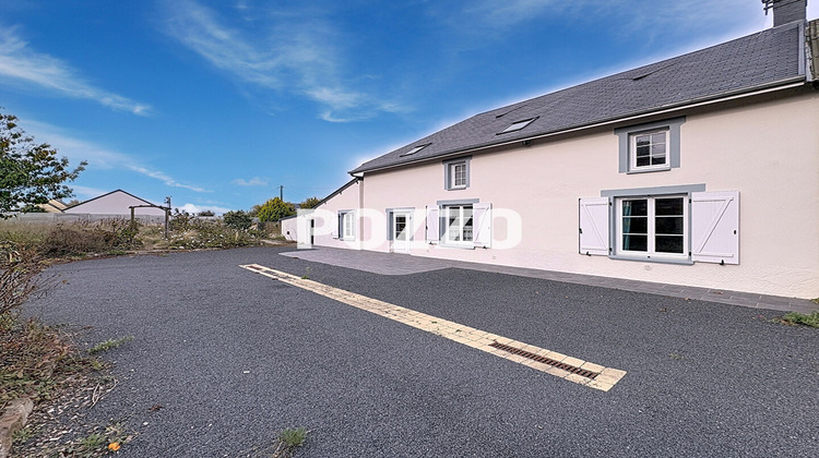 Ma-Cabane - Vente Maison MILLIERES, 148 m²