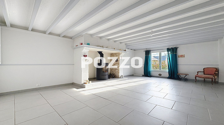 Ma-Cabane - Vente Maison MILLIERES, 148 m²