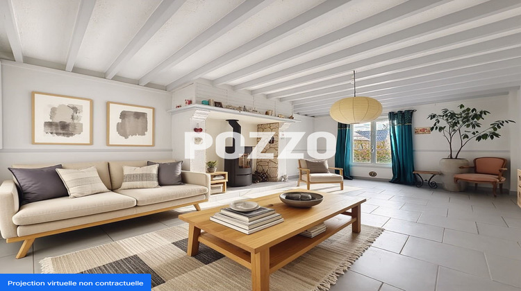 Ma-Cabane - Vente Maison MILLIERES, 148 m²