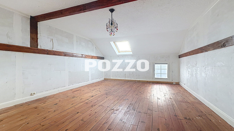 Ma-Cabane - Vente Maison MILLIERES, 148 m²