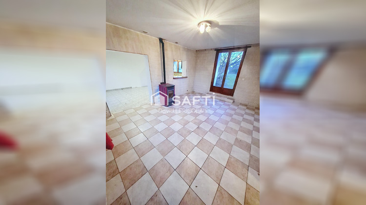 Ma-Cabane - Vente Maison Millieres, 94 m²