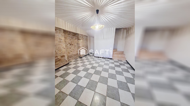 Ma-Cabane - Vente Maison Millieres, 94 m²