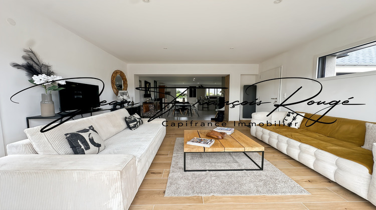Ma-Cabane - Vente Maison MILLIERES, 110 m²