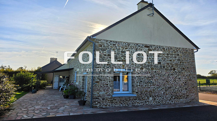 Ma-Cabane - Vente Maison MILLIERES, 115 m²