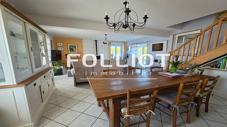 Ma-Cabane - Vente Maison MILLIERES, 115 m²
