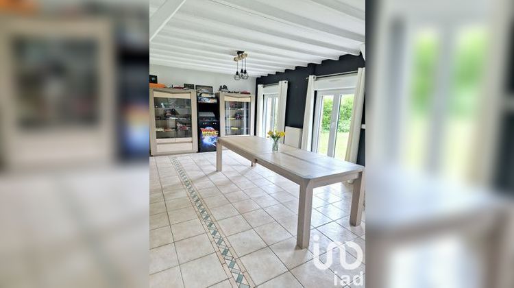 Ma-Cabane - Vente Maison Millonfosse, 160 m²