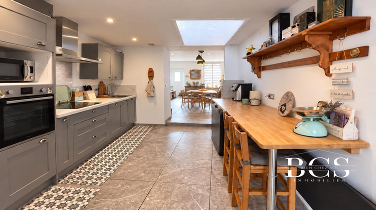 Ma-Cabane - Vente Maison Millonfosse, 51 m²
