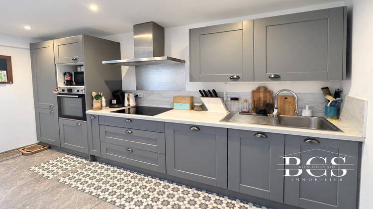 Ma-Cabane - Vente Maison Millonfosse, 51 m²