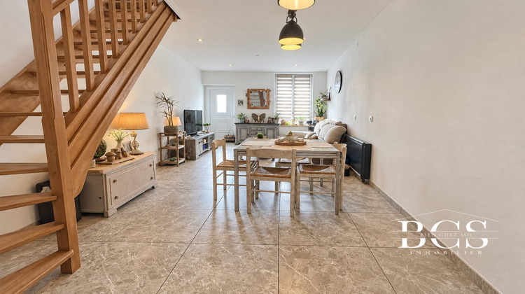 Ma-Cabane - Vente Maison Millonfosse, 51 m²