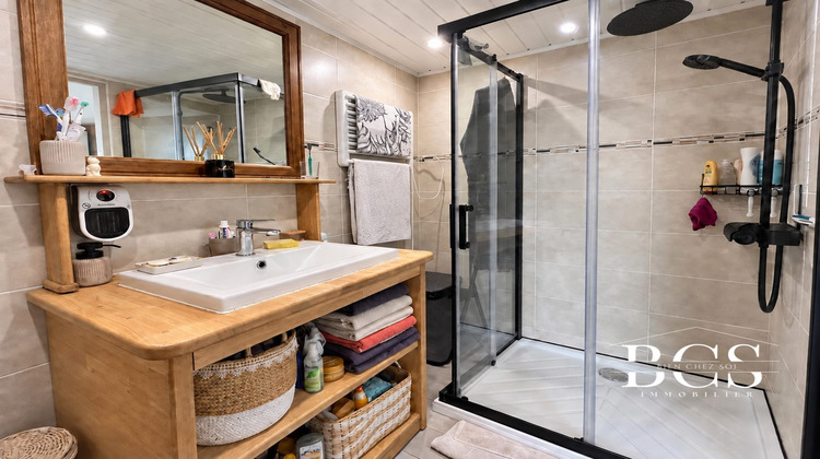 Ma-Cabane - Vente Maison Millonfosse, 51 m²