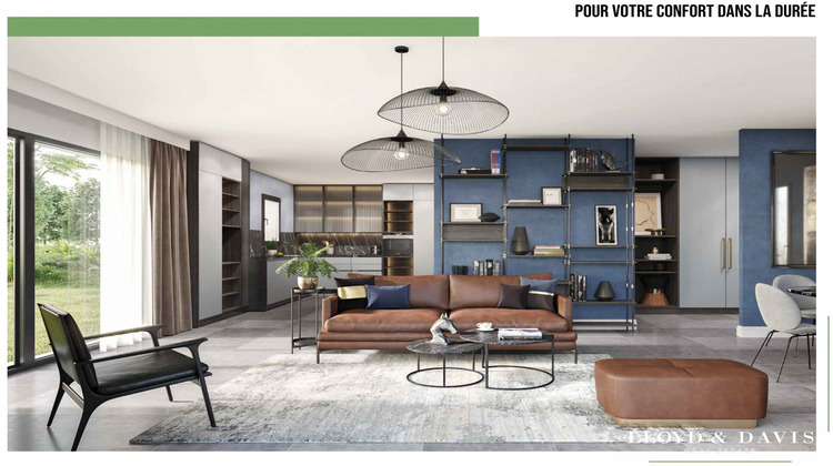 Ma-Cabane - Vente Maison Millonfosse, 93 m²
