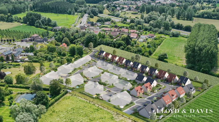 Ma-Cabane - Vente Maison Millonfosse, 93 m²