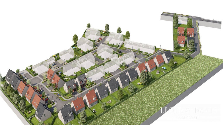 Ma-Cabane - Vente Maison Millonfosse, 93 m²