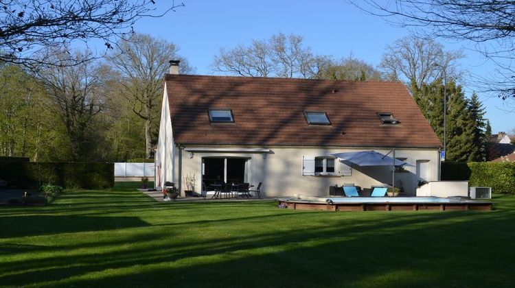 Ma-Cabane - Vente Maison Milly-la-Forêt, 160 m²