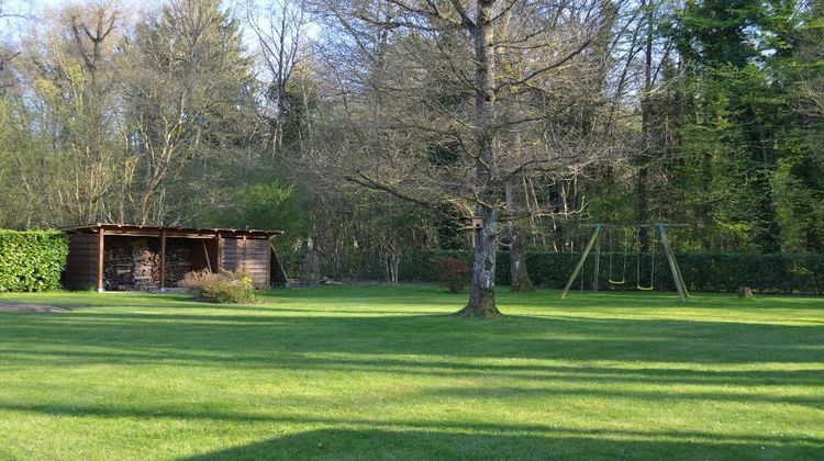 Ma-Cabane - Vente Maison Milly-la-Forêt, 160 m²