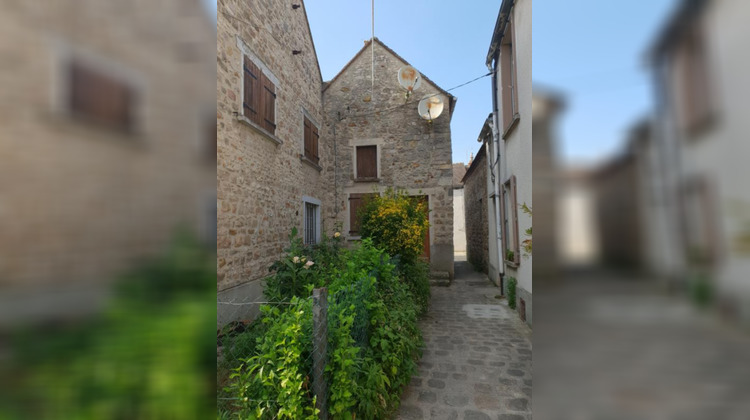 Ma-Cabane - Vente Maison Milly-la-Forêt, 130 m²