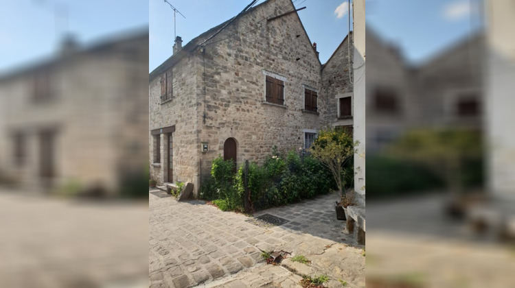 Ma-Cabane - Vente Maison Milly-la-Forêt, 130 m²