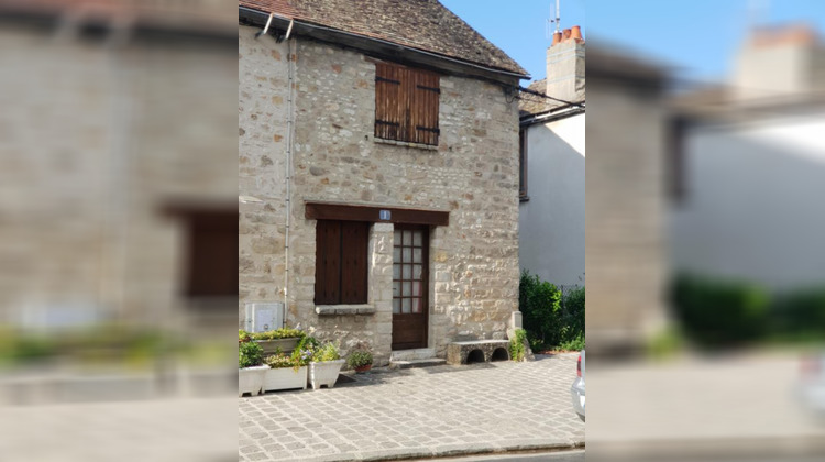 Ma-Cabane - Vente Maison Milly-la-Forêt, 130 m²