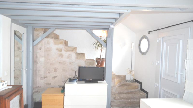 Ma-Cabane - Vente Maison Milly-la-Forêt, 36 m²