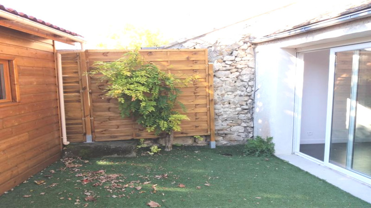 Ma-Cabane - Vente Maison Milly-la-Forêt, 36 m²