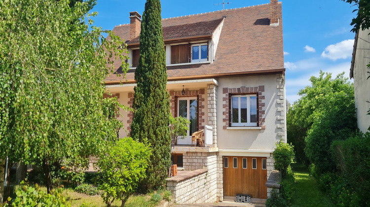 Ma-Cabane - Vente Maison Milly-la-Forêt, 180 m²