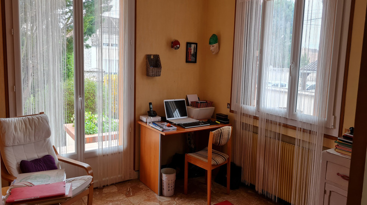 Ma-Cabane - Vente Maison Milly-la-Forêt, 180 m²