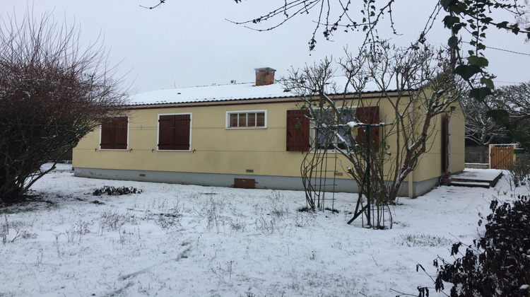 Ma-Cabane - Vente Maison Milly-la-Forêt, 85 m²