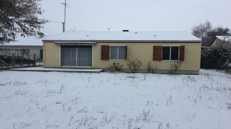 Ma-Cabane - Vente Maison Milly-la-Forêt, 85 m²