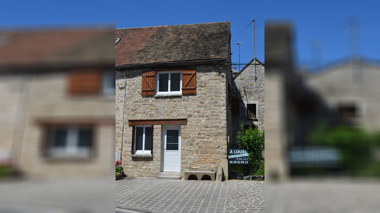 Ma-Cabane - Vente Maison Milly-la-Forêt, 54 m²