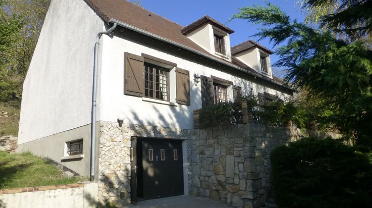 Ma-Cabane - Vente Maison Milly-la-Forêt, 136 m²