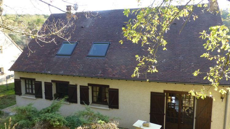 Ma-Cabane - Vente Maison Milly-la-Forêt, 136 m²