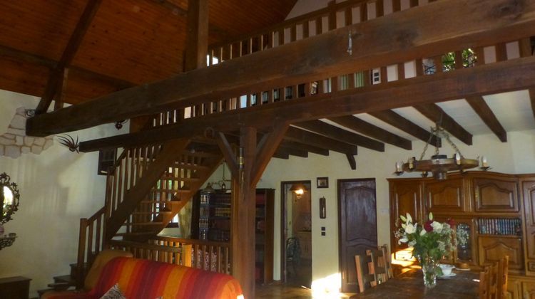 Ma-Cabane - Vente Maison Milly-la-Forêt, 136 m²