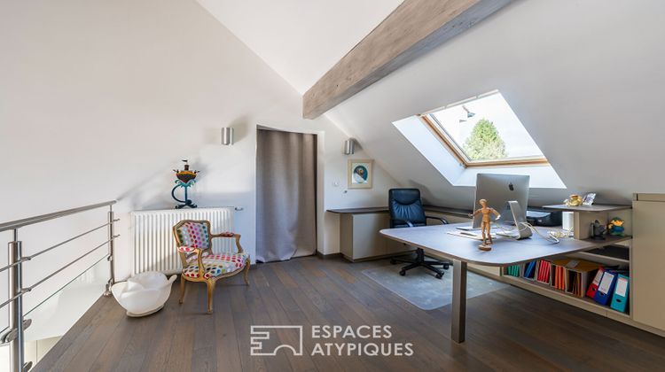 Ma-Cabane - Vente Maison MILLY-LA-FORET, 257 m²