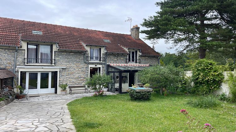 Ma-Cabane - Vente Maison MILLY-LA-FORET, 169 m²