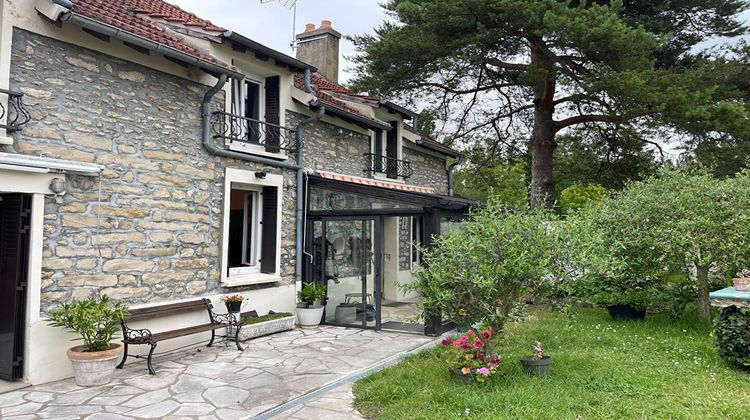 Ma-Cabane - Vente Maison MILLY-LA-FORET, 169 m²