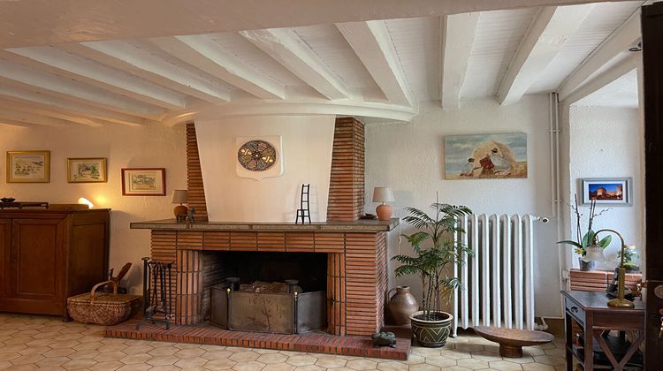 Ma-Cabane - Vente Maison MILLY-LA-FORET, 169 m²