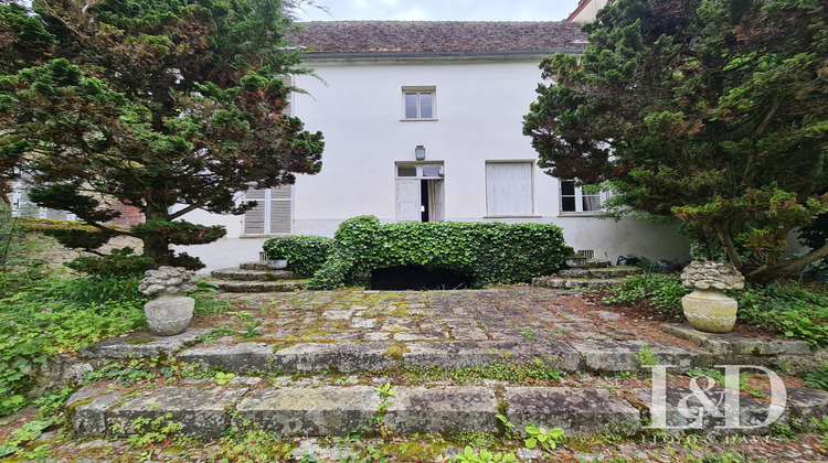 Ma-Cabane - Vente Maison Milly-la-Forêt, 395 m²