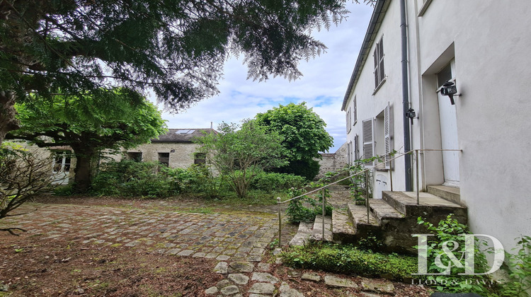 Ma-Cabane - Vente Maison Milly-la-Forêt, 395 m²