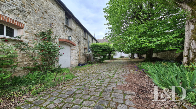 Ma-Cabane - Vente Maison Milly-la-Forêt, 395 m²