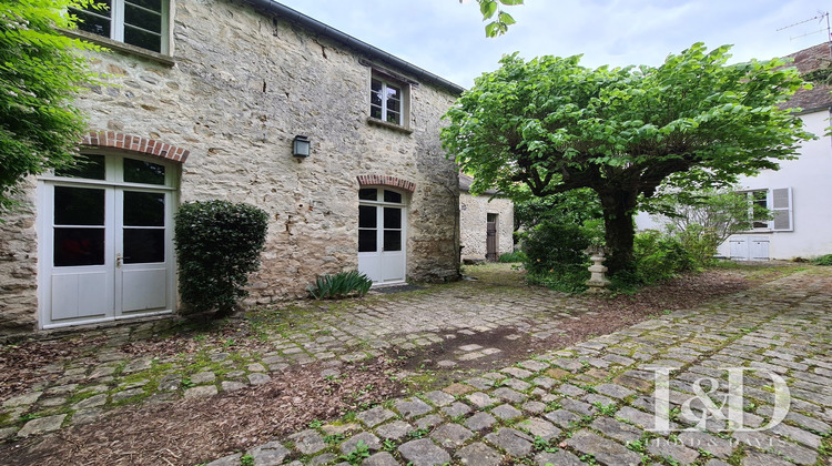 Ma-Cabane - Vente Maison Milly-la-Forêt, 395 m²