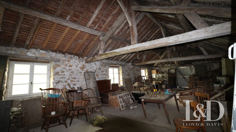 Ma-Cabane - Vente Maison Milly-la-Forêt, 395 m²